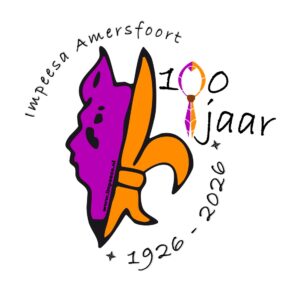 Jubileumkamp Denemarken voor Staf