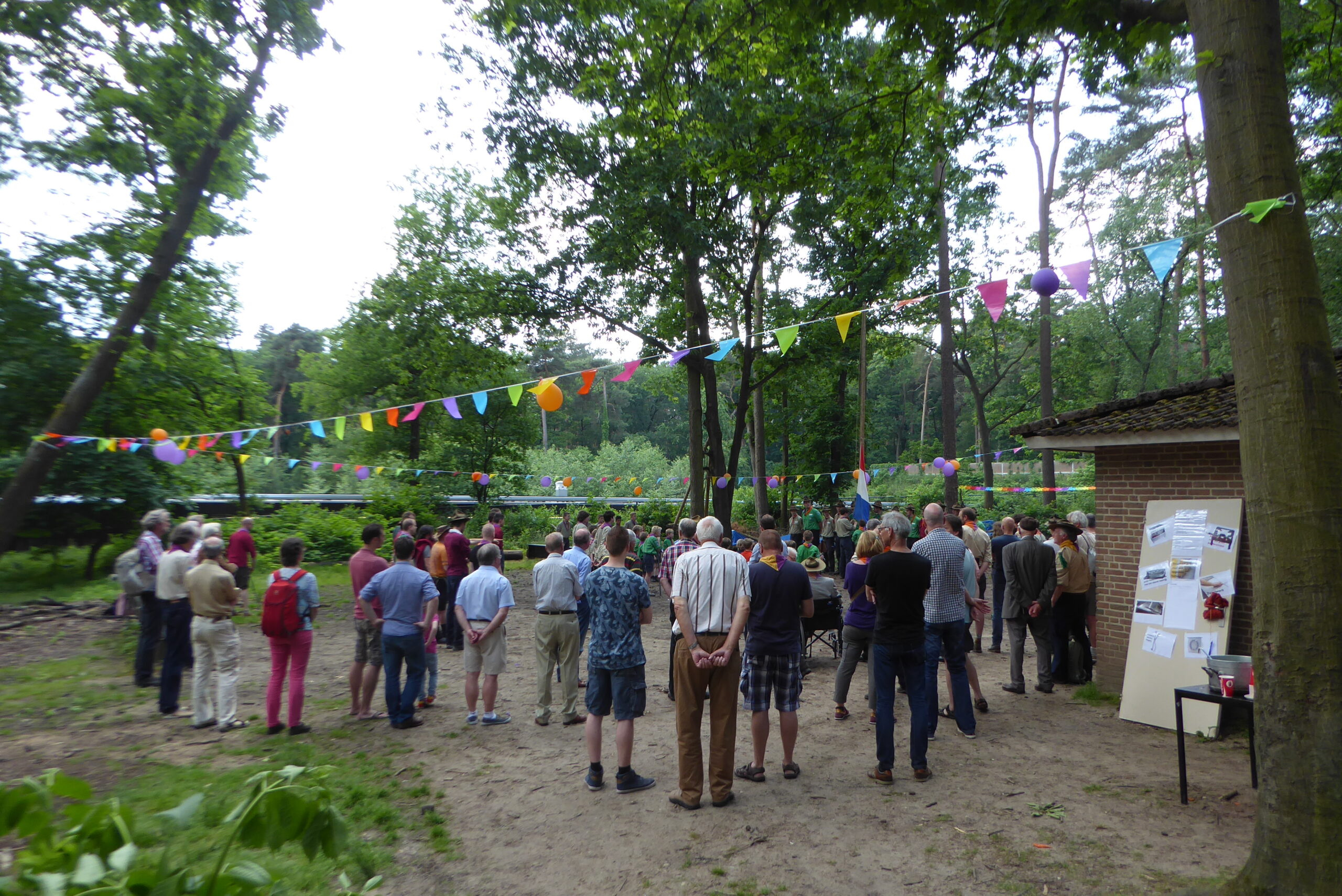 Ticket Reünie Impeesa - Afbeelding 7