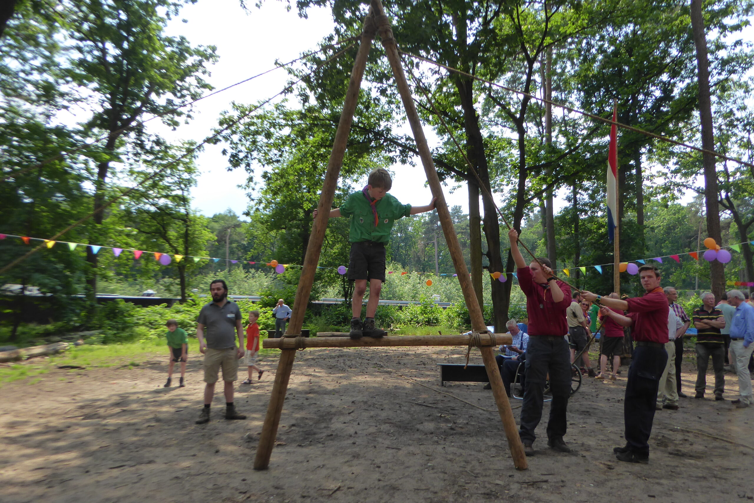 Ticket Reünie Impeesa - Afbeelding 6