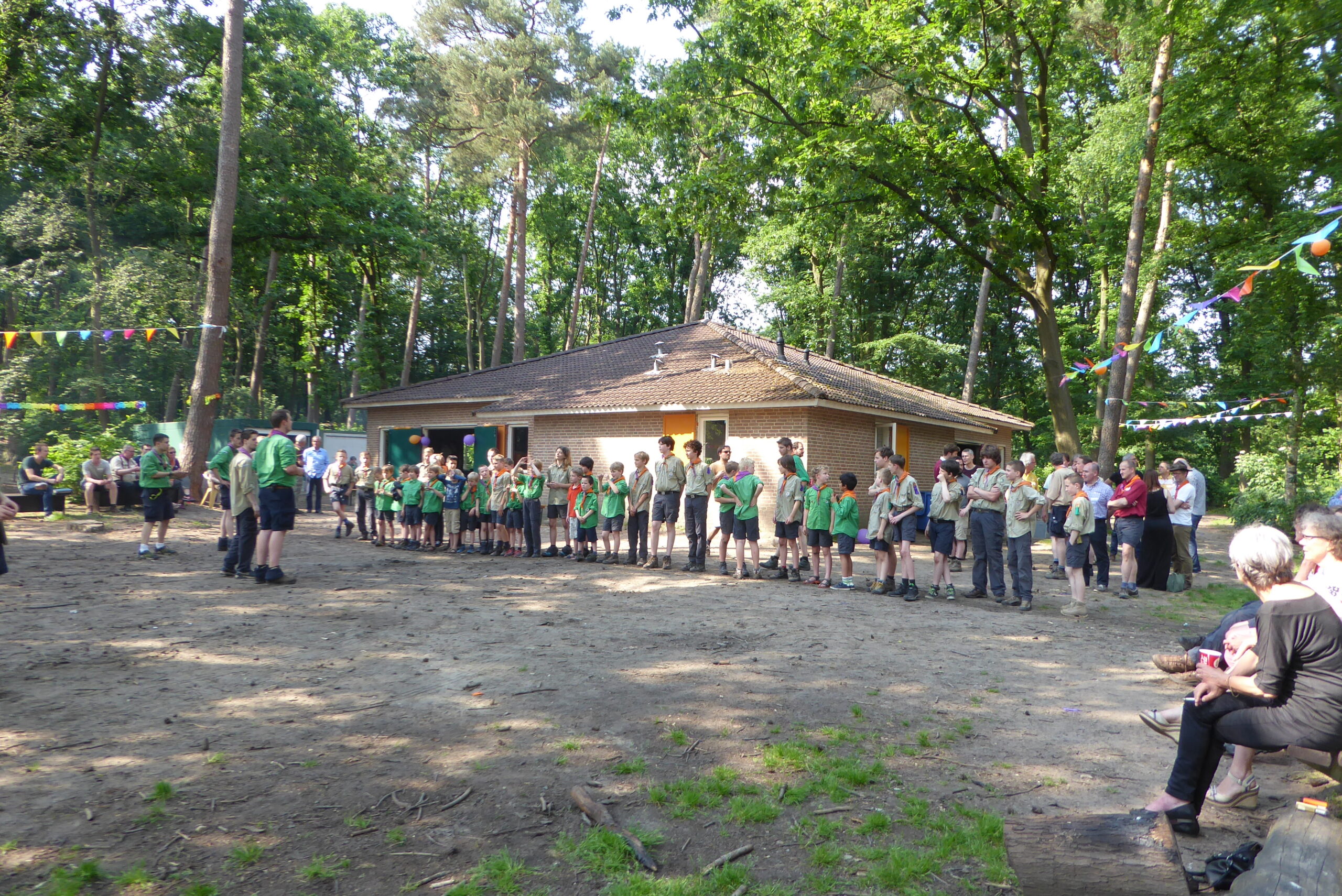 Ticket Reünie Impeesa - Afbeelding 5