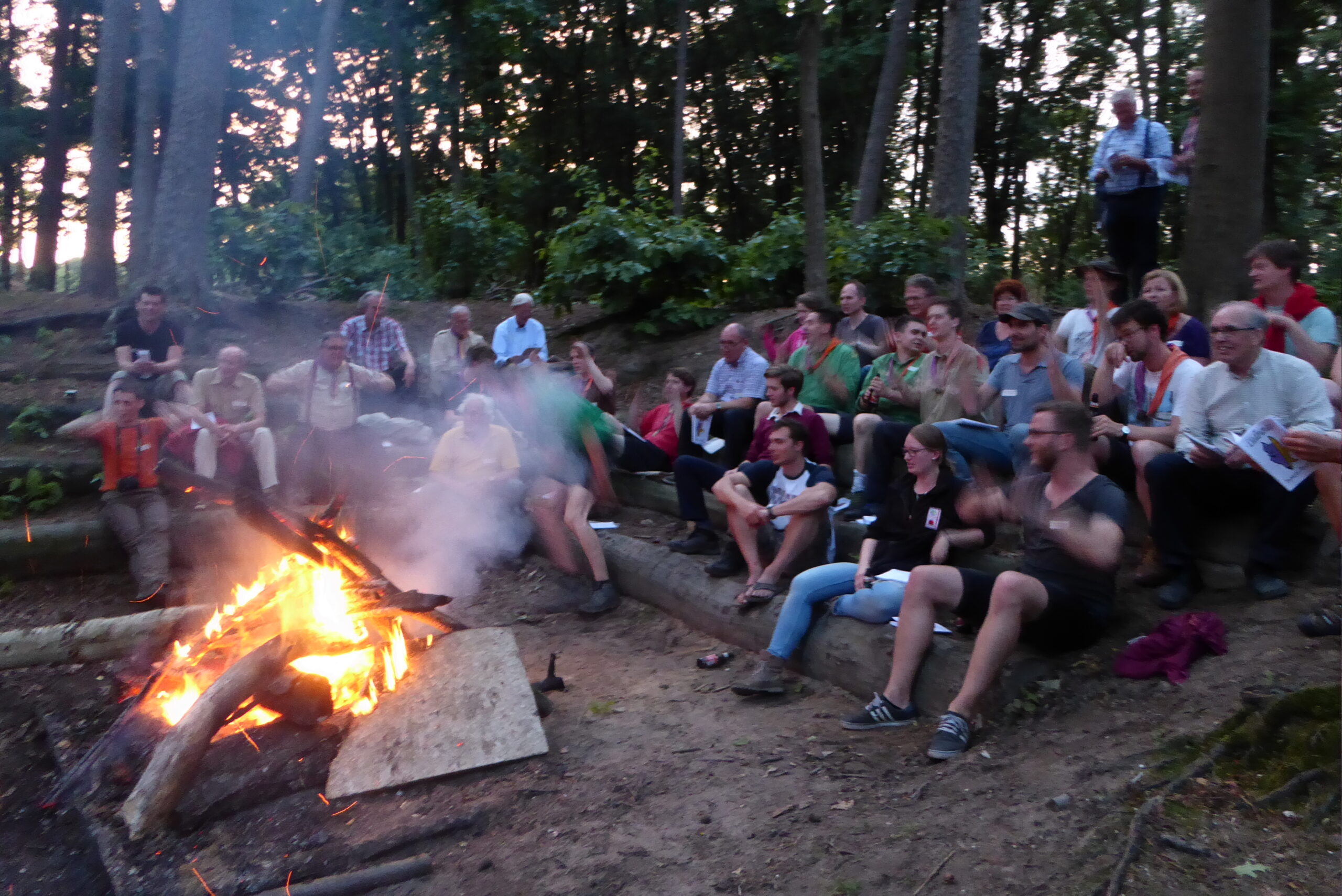 Ticket Reünie Impeesa - Afbeelding 3