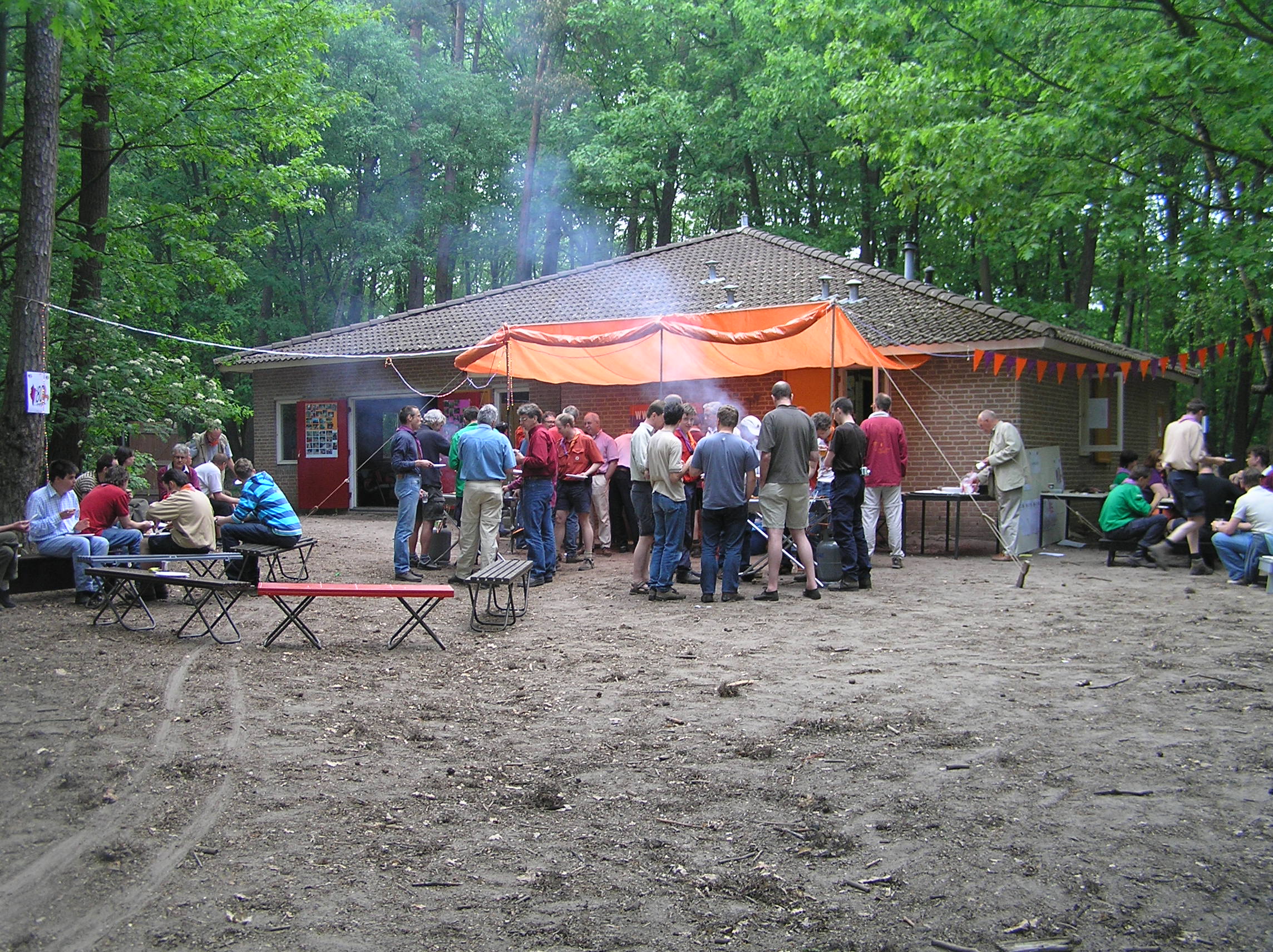 Ticket Reünie Impeesa - Afbeelding 4