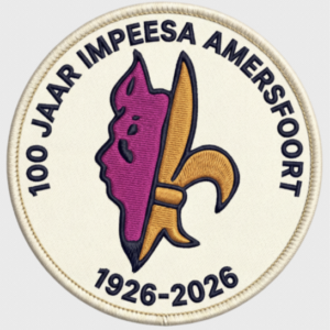 Impeesa 100 insigne